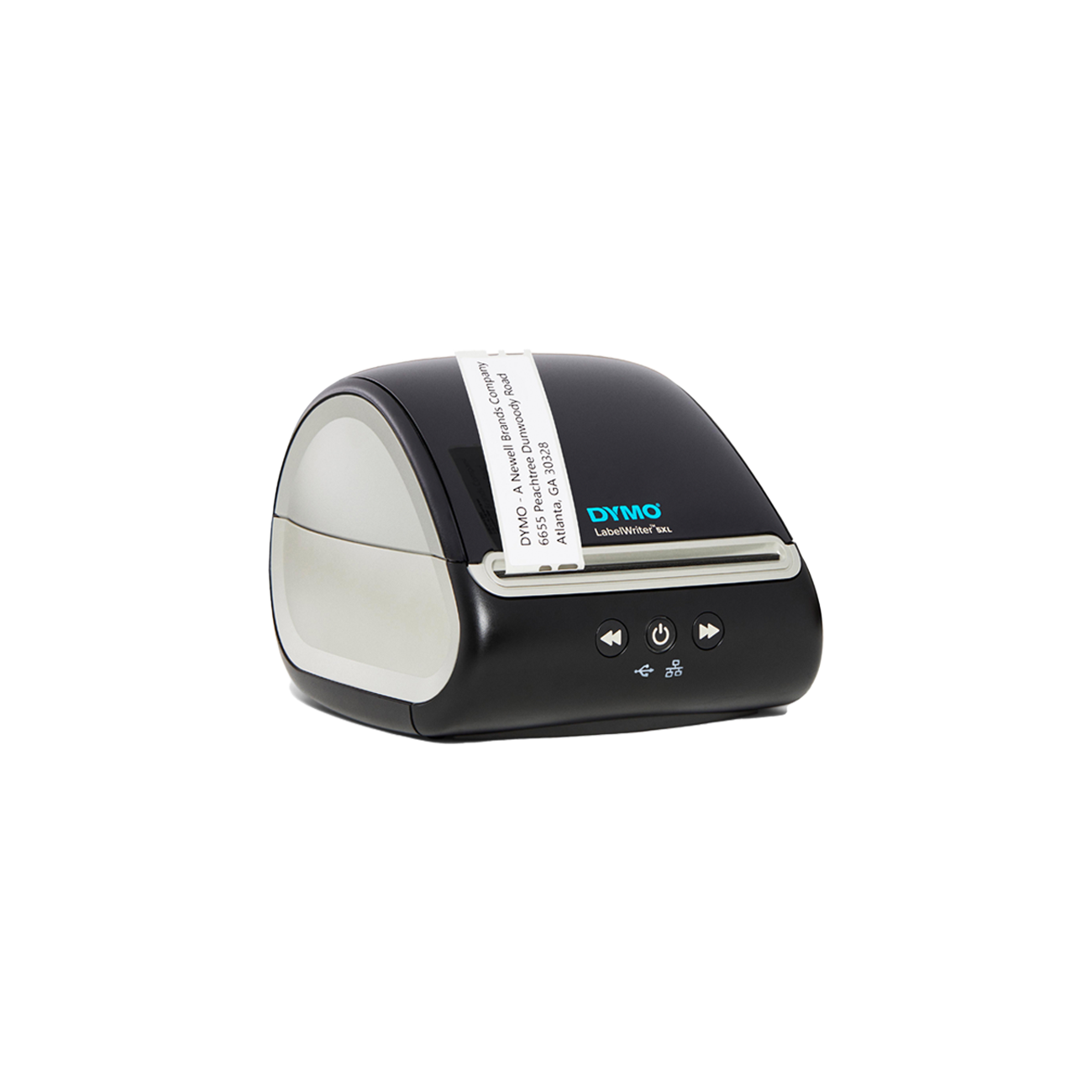 DYMO Labelwriter 5XL etikettenprinter (USB)