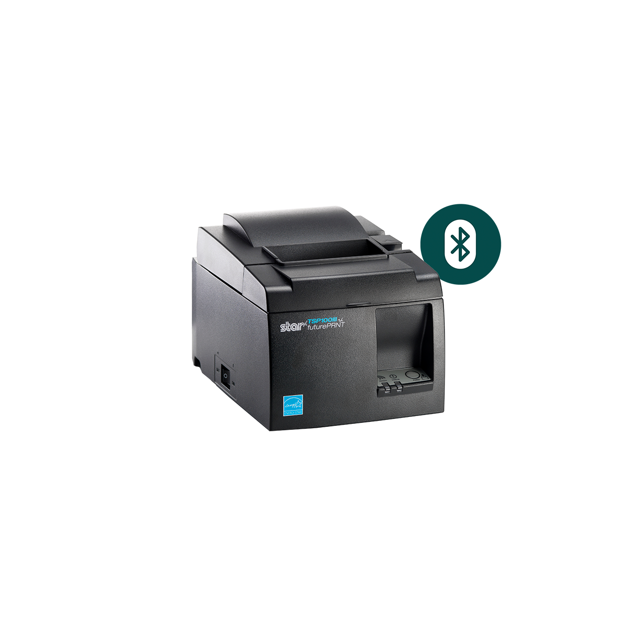 Star Micronics Bluetooth-bonprinter (TSP143IIIBI2)