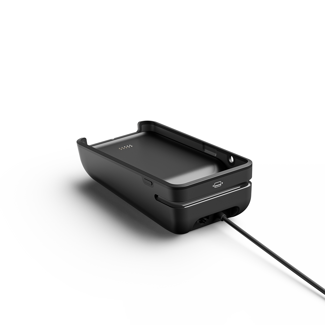 Shopify POS-terminaldock