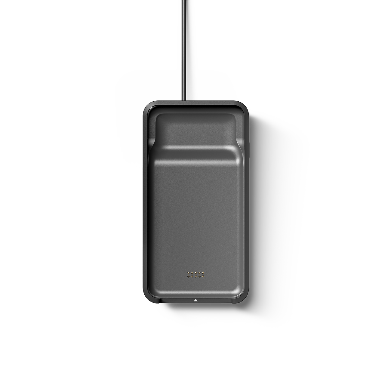 Shopify POS-terminaldock