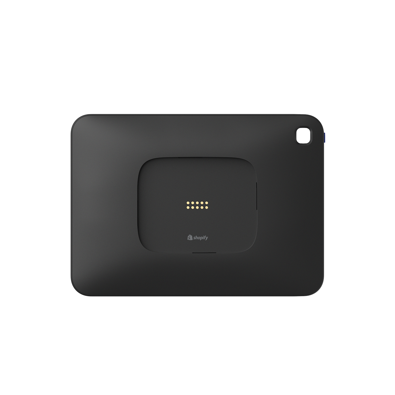 Shopify POS Tabletstandaardhoes (Lightning)