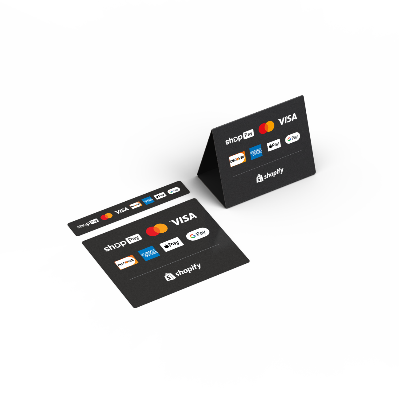 Betalingsmarketingkit - VS