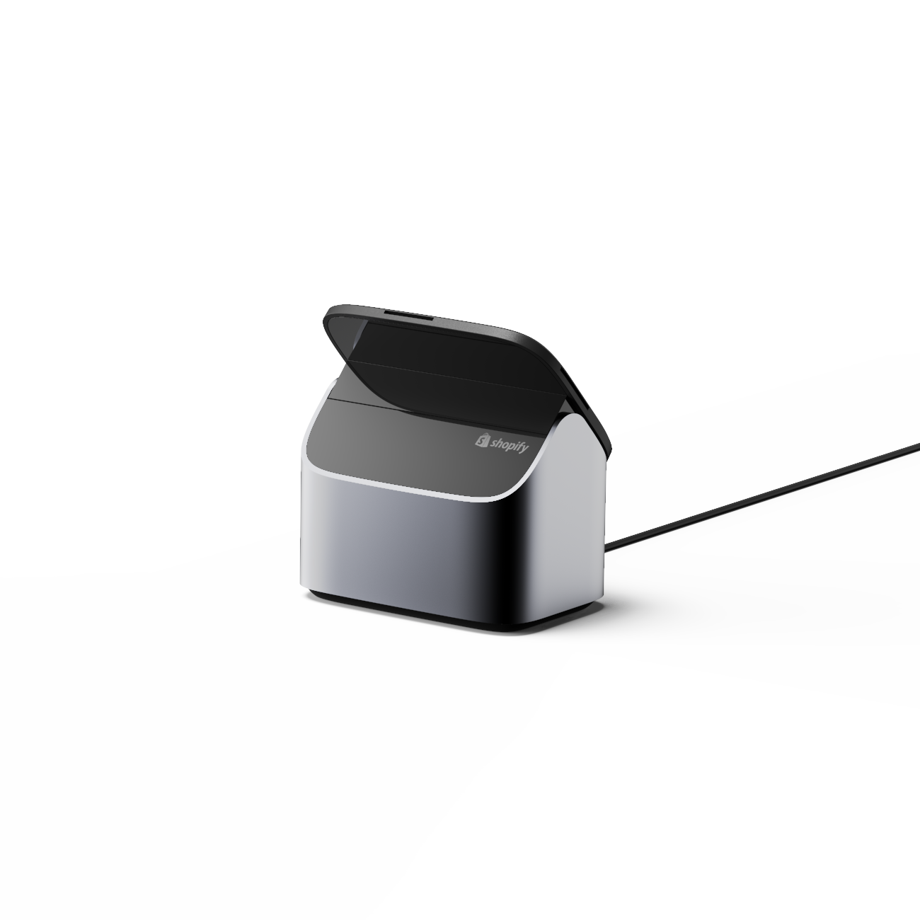 Shopify POS Tablet Base