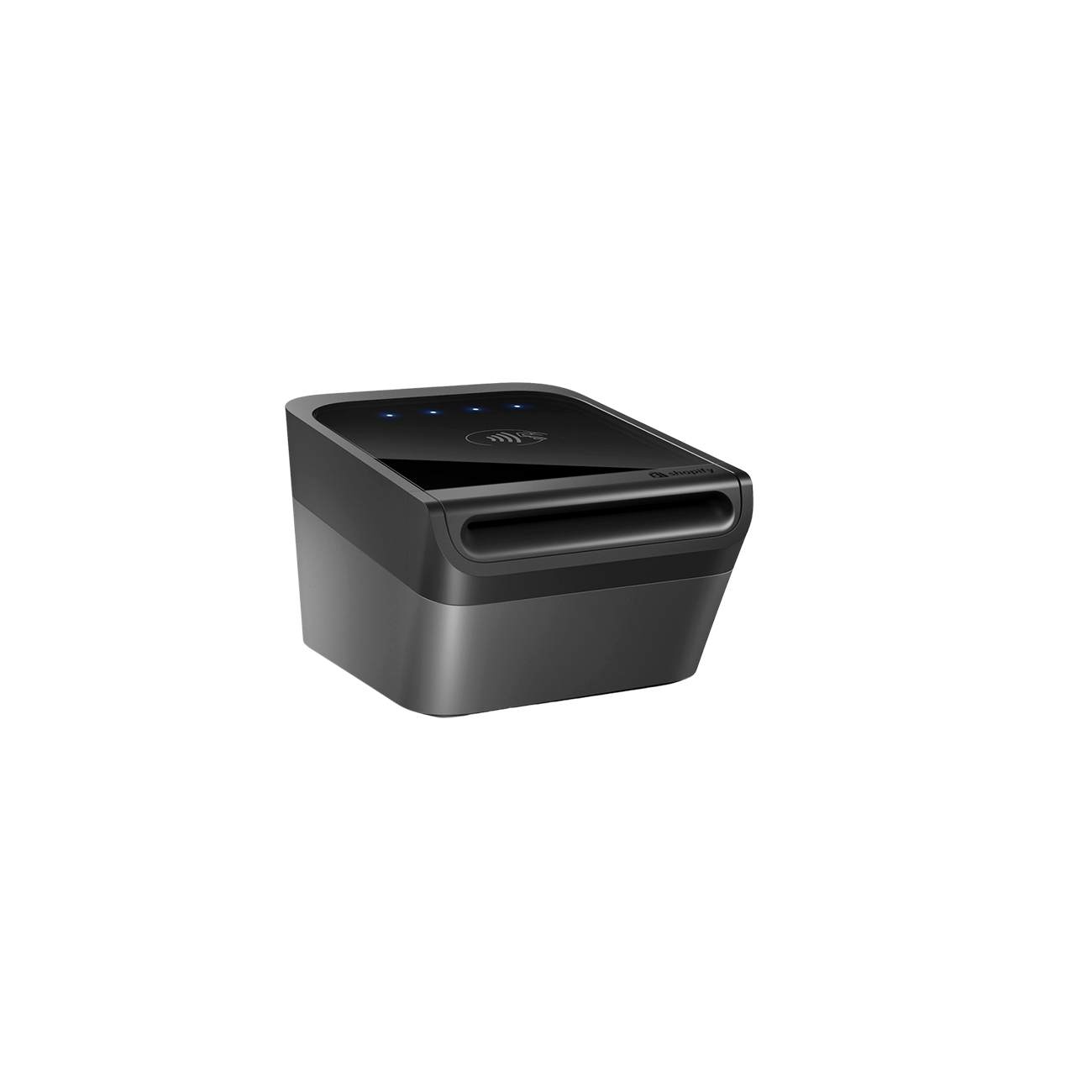 Shopify Dock voor Tap & Chip Reader (alleen VS)