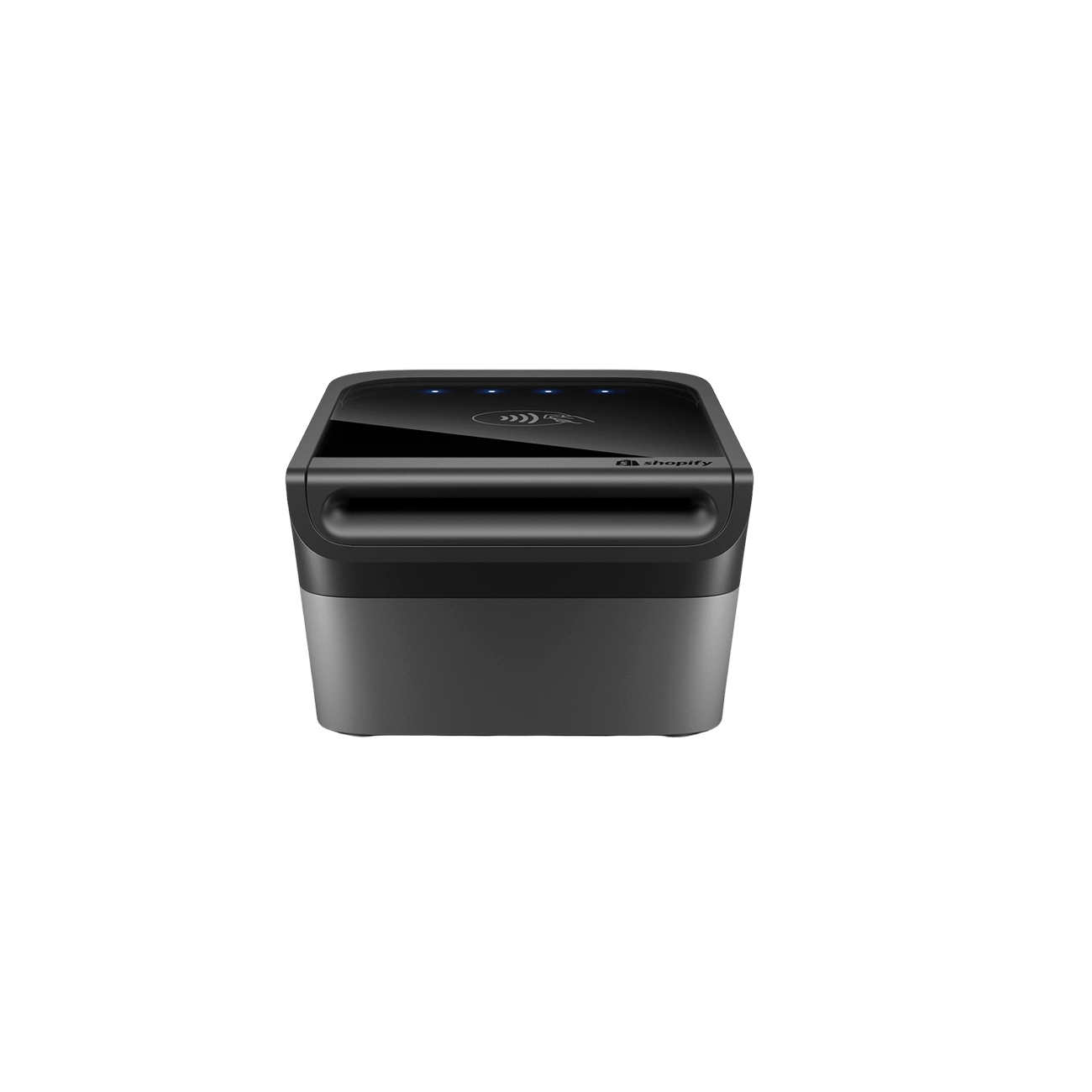 Shopify Dock voor Tap & Chip Reader (alleen VS)