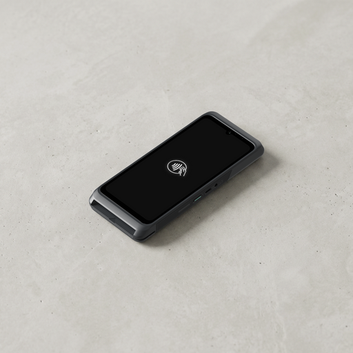 Verifone Victa Mobile