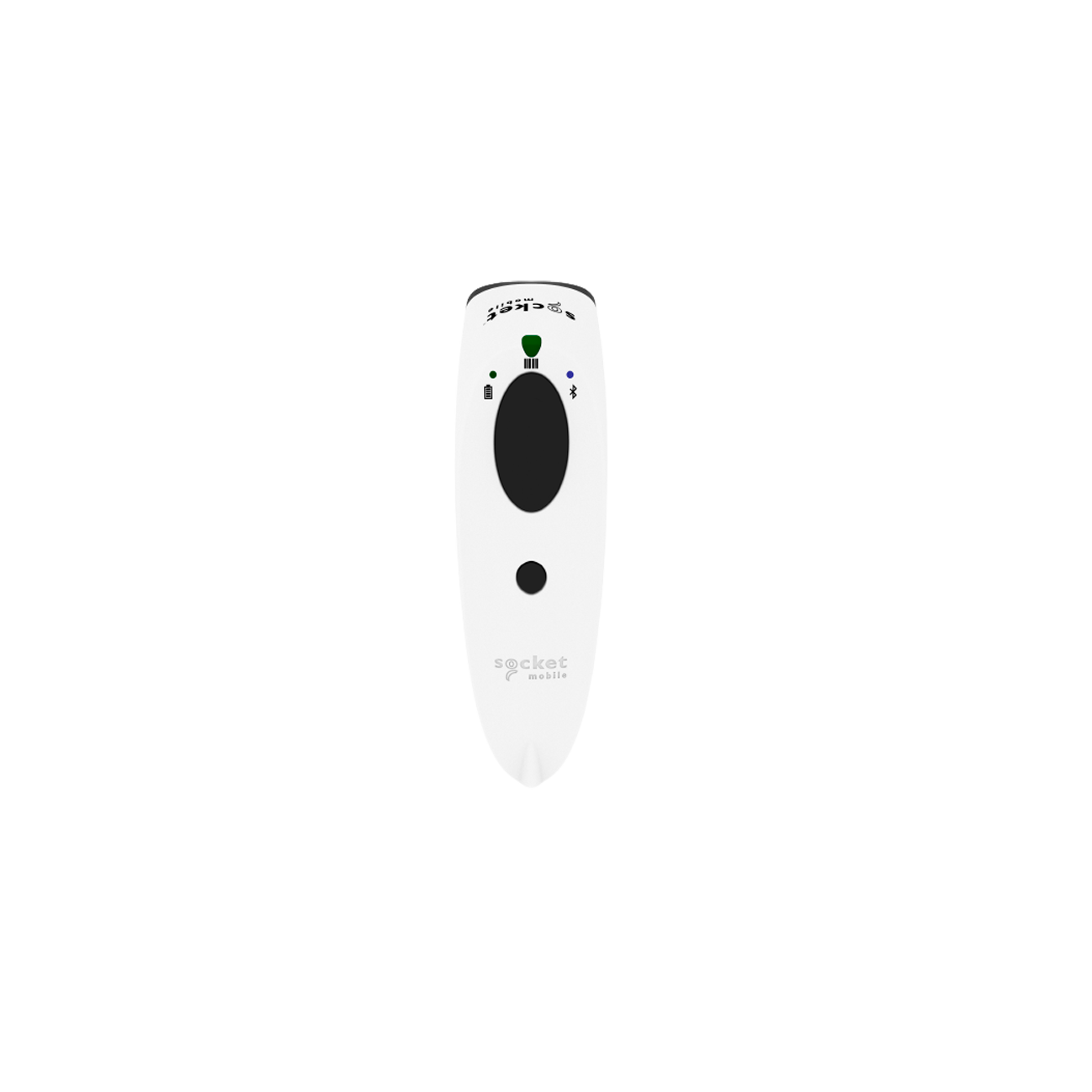 Socket Mobile 2D Bluetooth-barcodescanner (S720)