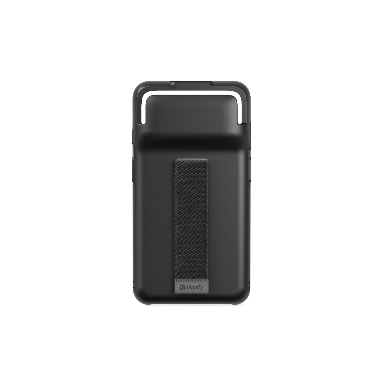 Shopify POS Go-koffer