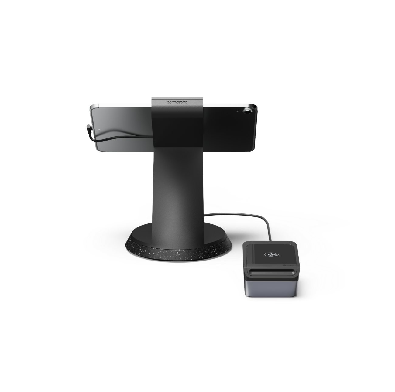 Tap &amp; Chip Countertop Kit för USB-C-surfplattor (endast USA)