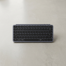 B1 Pro Ultra-Slim Wireless Keyboard