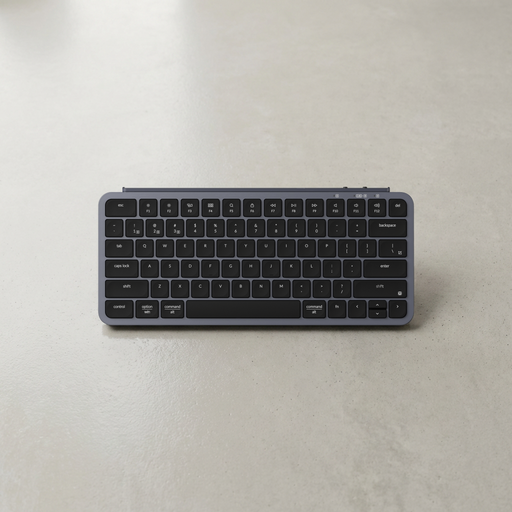 Tastiera Wireless Ultra-Sottile Keychron B1 Pro
