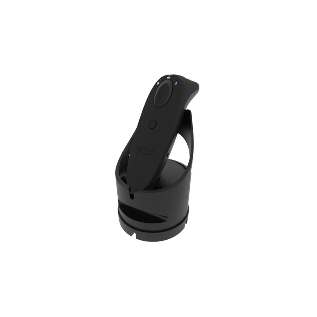 Socket Mobile 2D Bluetooth Barcode Scanner with Dock (S720)