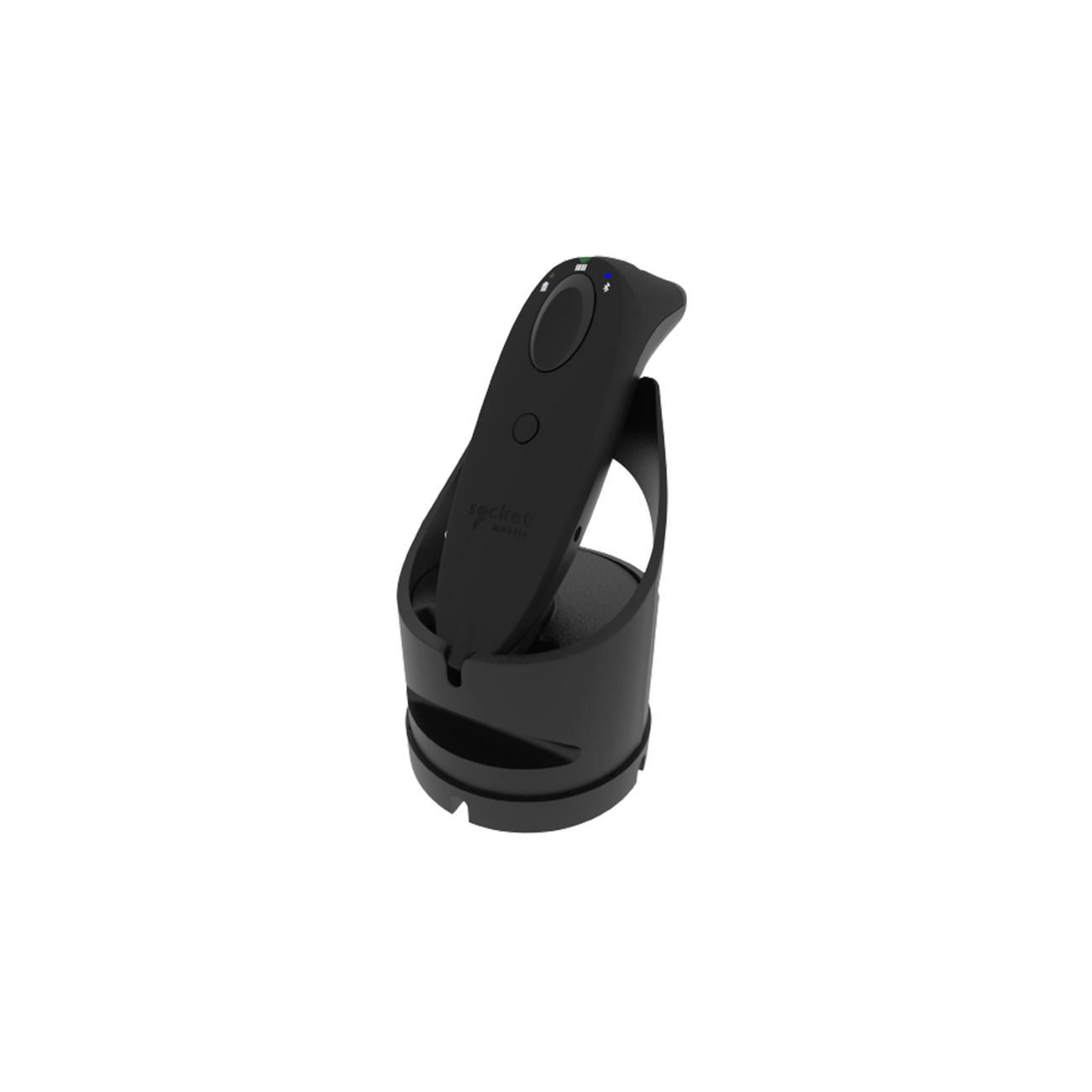 Socket Mobile 2D Bluetooth-barcodescanner met dock (S720) #US/CA