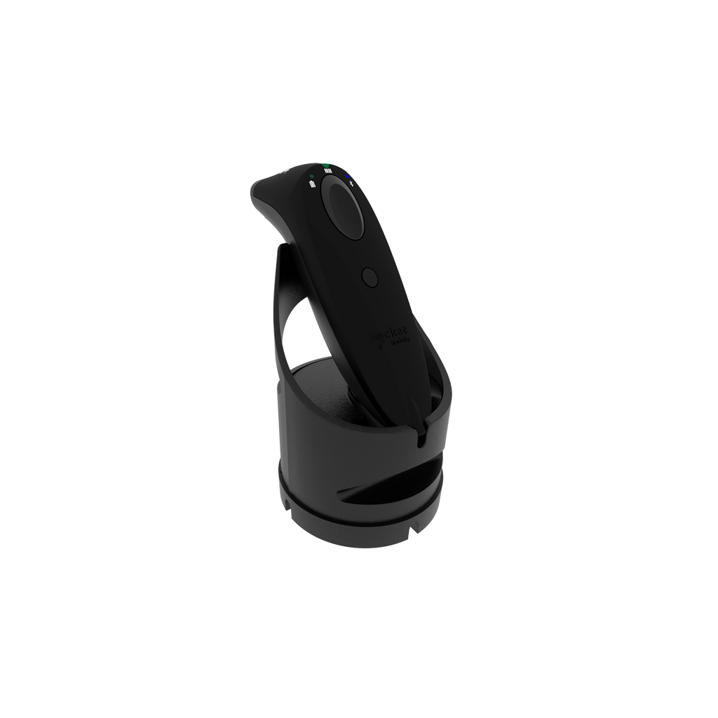 Socket Mobile 2D Bluetooth Barcode Scanner with Dock (S720)