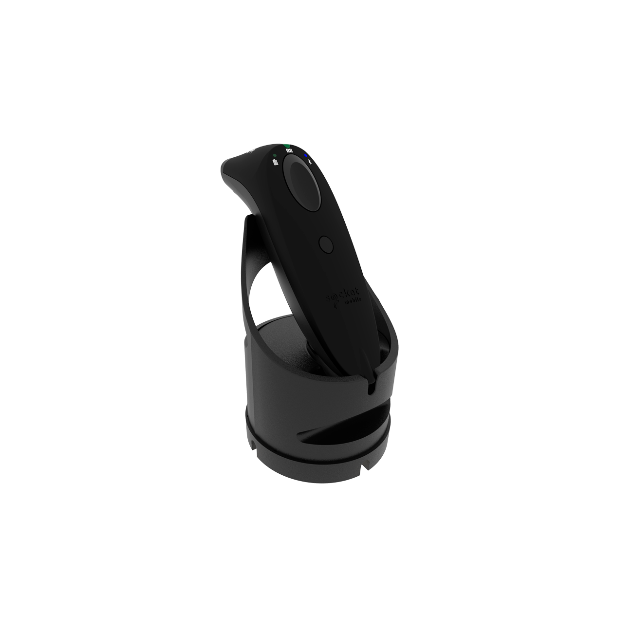 Socket Mobile 2D Bluetooth-barcodescanner met dock (S720) #US/CA