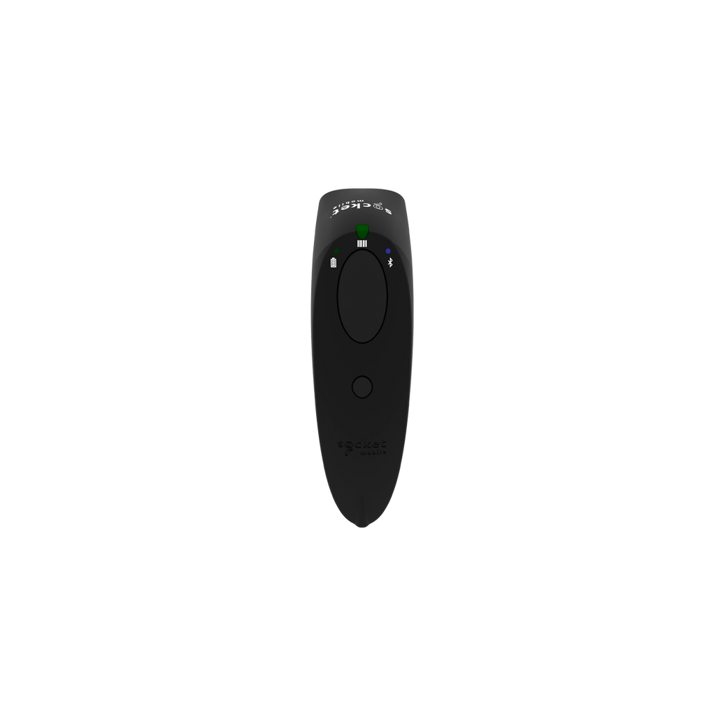 Socket Mobile 2D Bluetooth Barcode Scanner with Dock (S720)