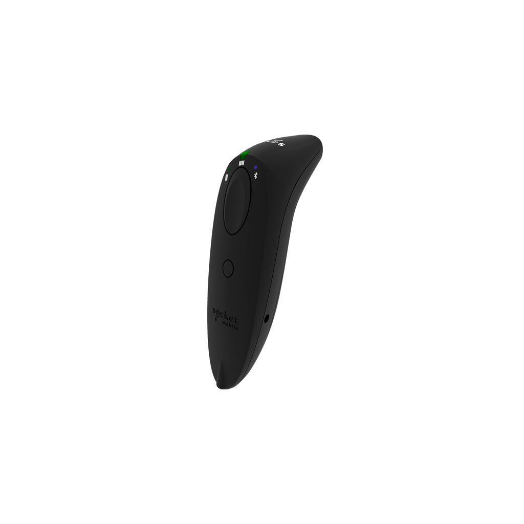 Socket Mobile 2D Bluetooth Barcode Scanner with Dock (S720)