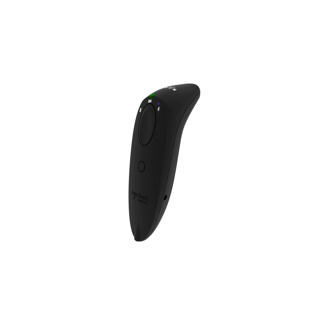 Socket Mobile 2D Bluetooth-barcodescanner met dock (S720) #US/CA