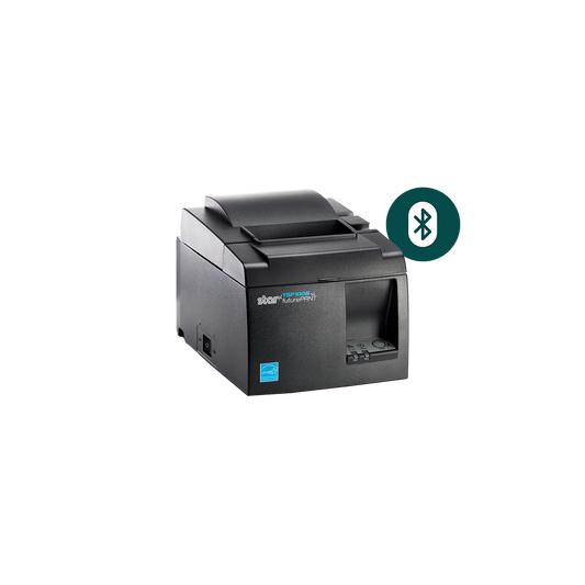 Star Micronics Bluetooth Receipt Printer (TSP143IIIBI2)