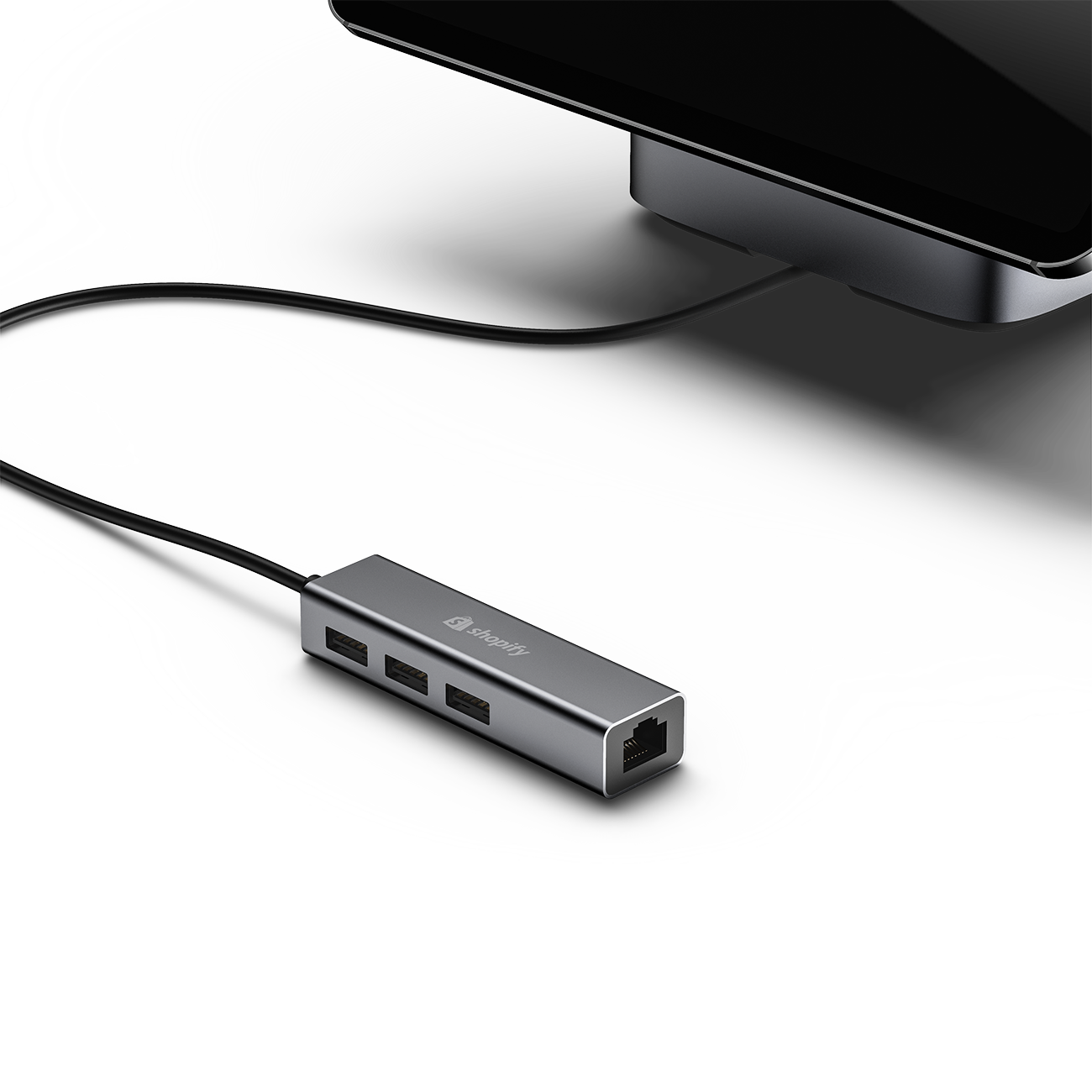 Tap & Chip Countertop Kit for USB-C Tablets (US only)