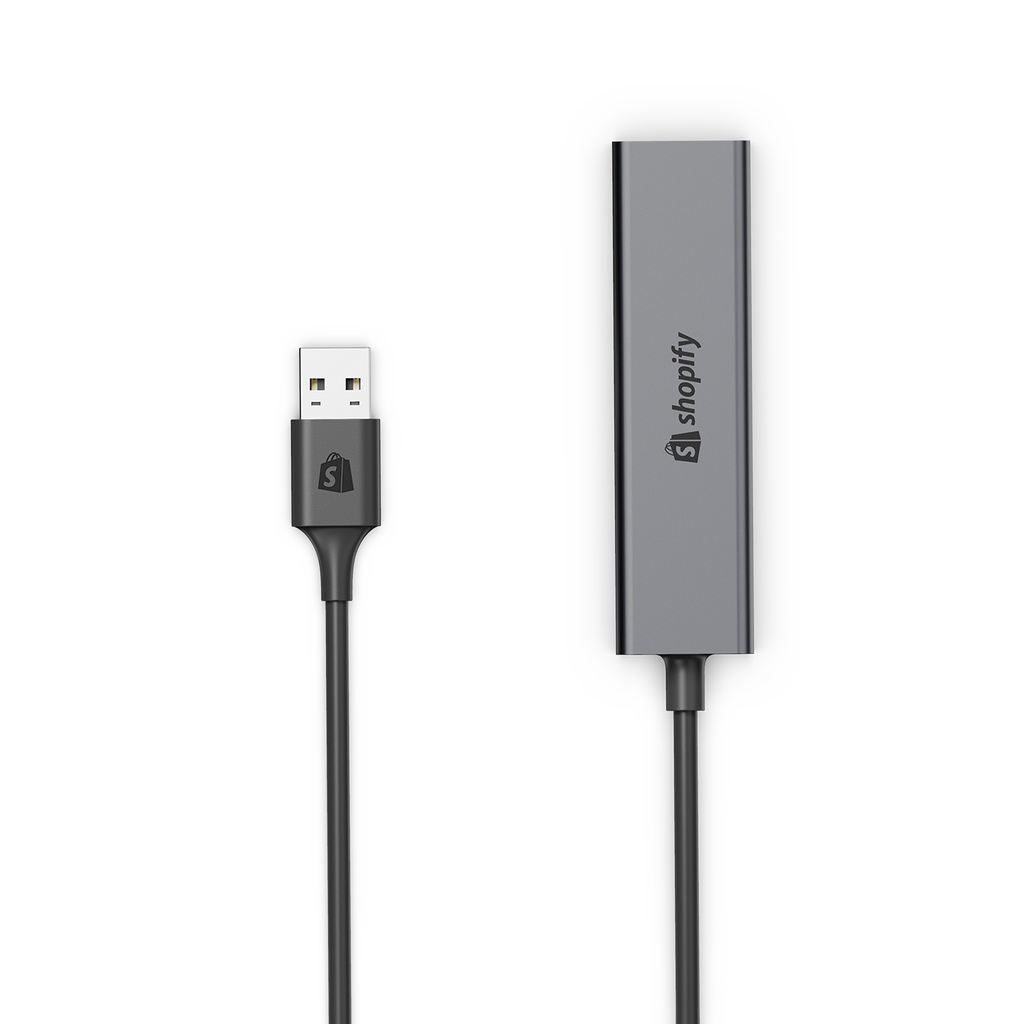 Shopify Connection Hub