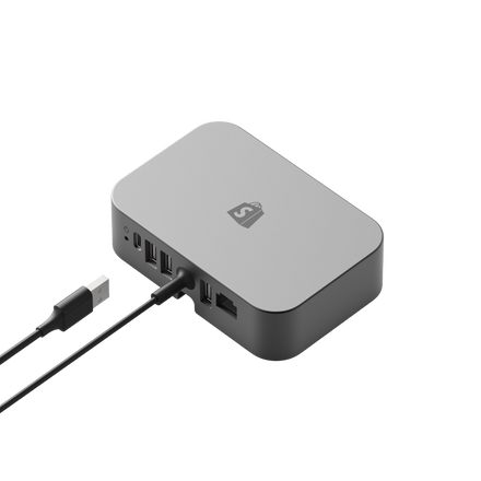 Shopify POS Hub #US/CA