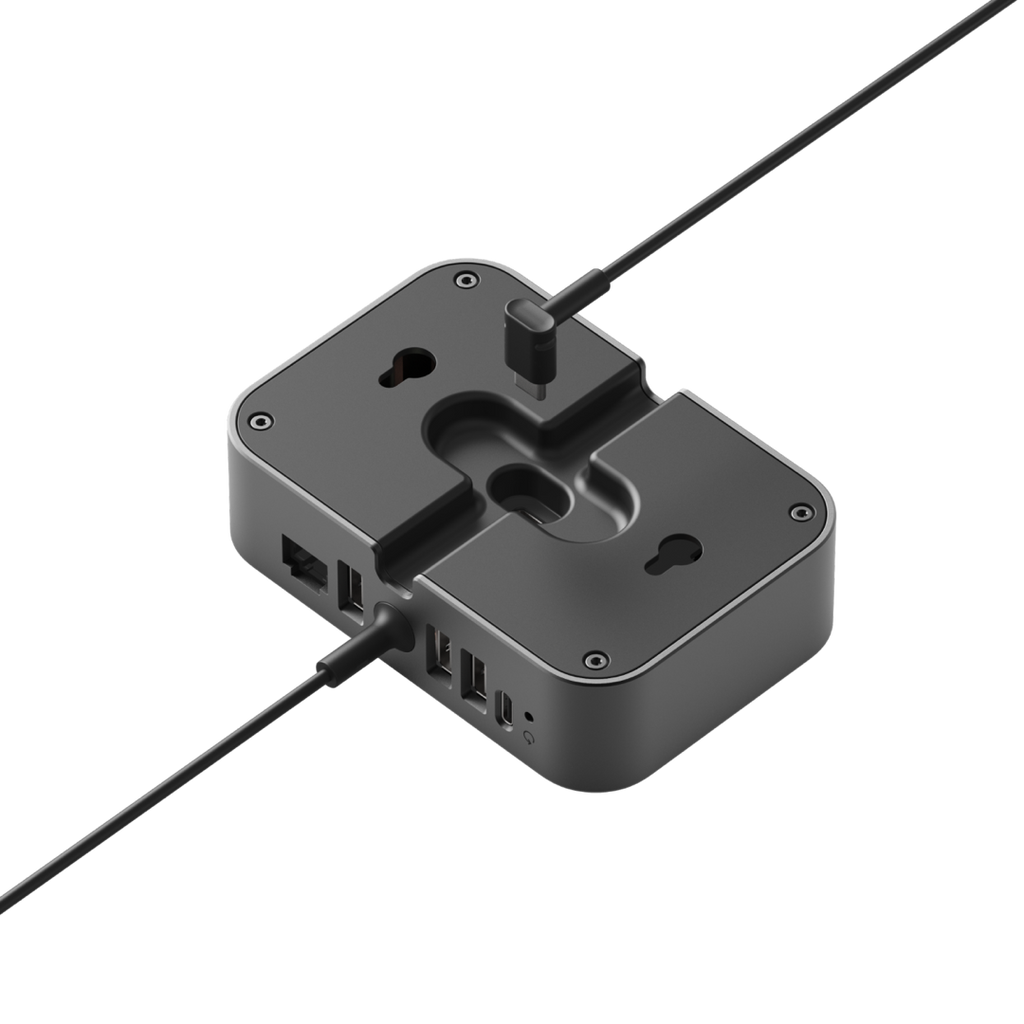 Shopify POS Hub #US/CA