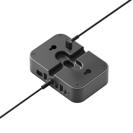 Shopify POS Hub #US/CA