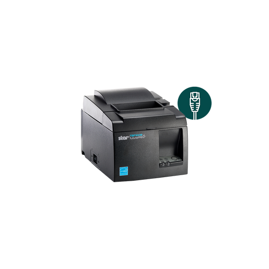 Star Micronics LAN Receipt Printer (TSP143IIILAN)