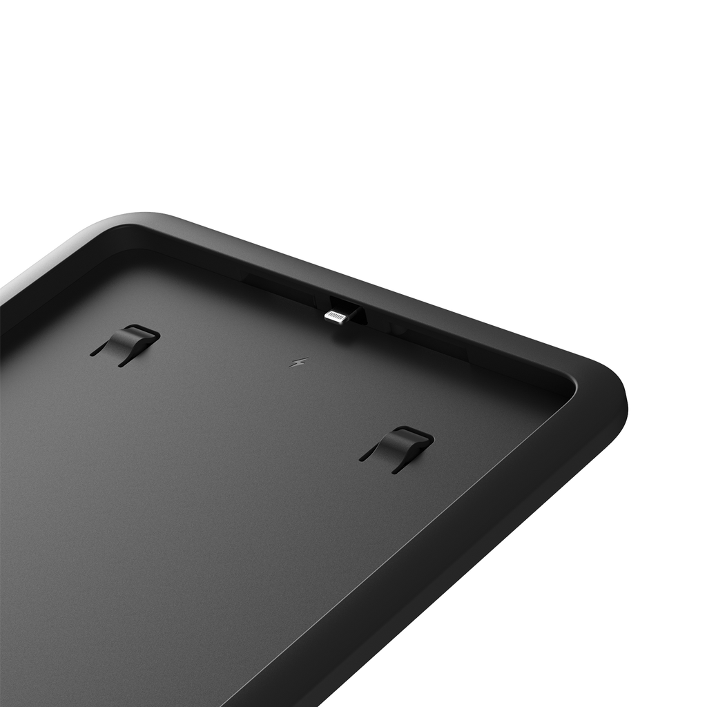 Shopify POS Tablet-Ständerhülle (Lightning)
