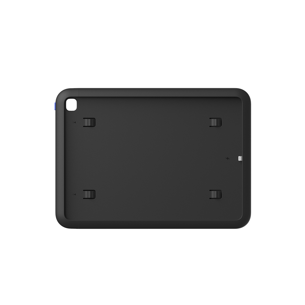 Shopify POS Tablet-Ständerhülle (Lightning)
