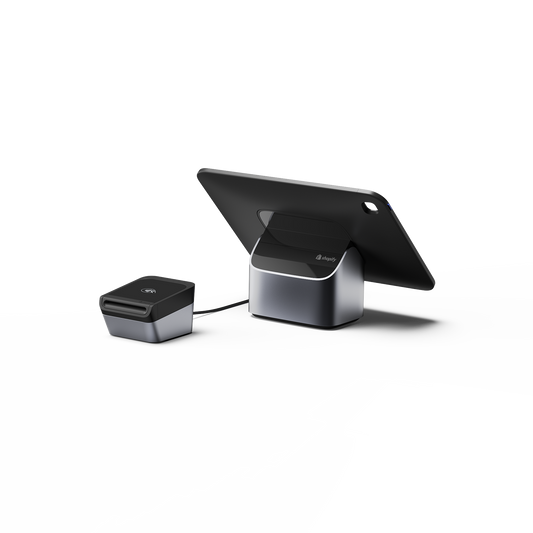 Tap & Chip Countertop Kit for Lightning iPads (US only)