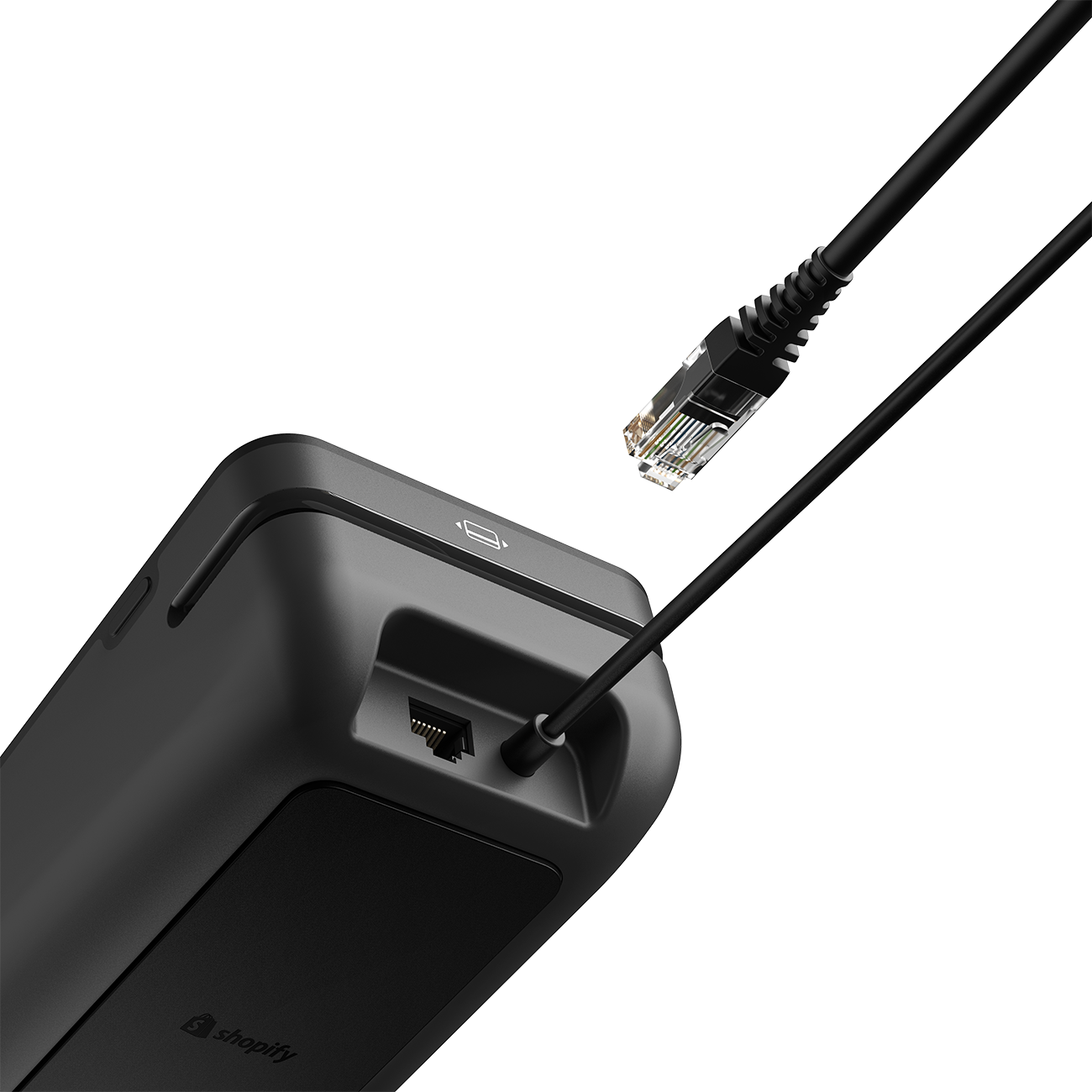 Shopify POS Terminal