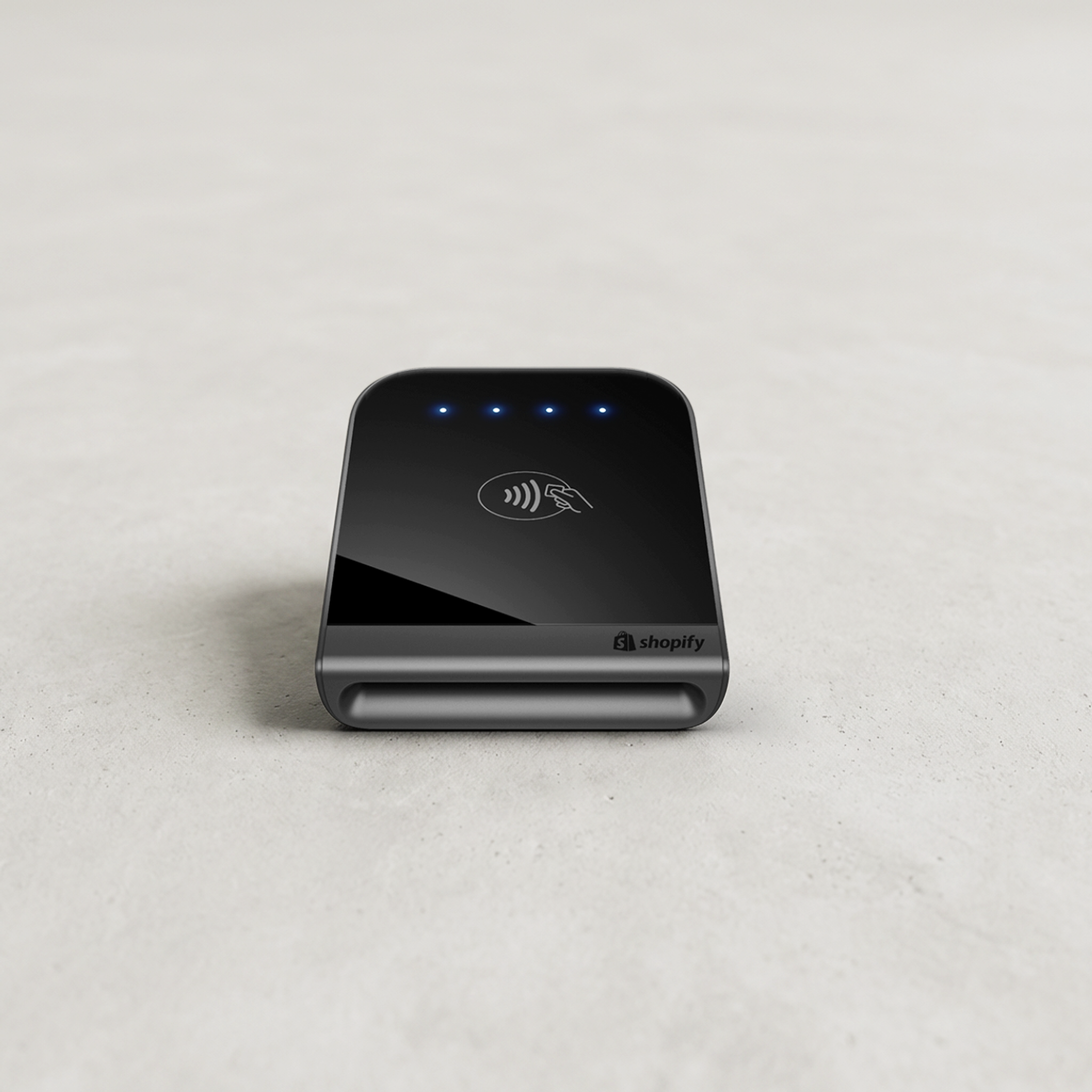 Shopify Tap & Chip Card Reader (US only)
