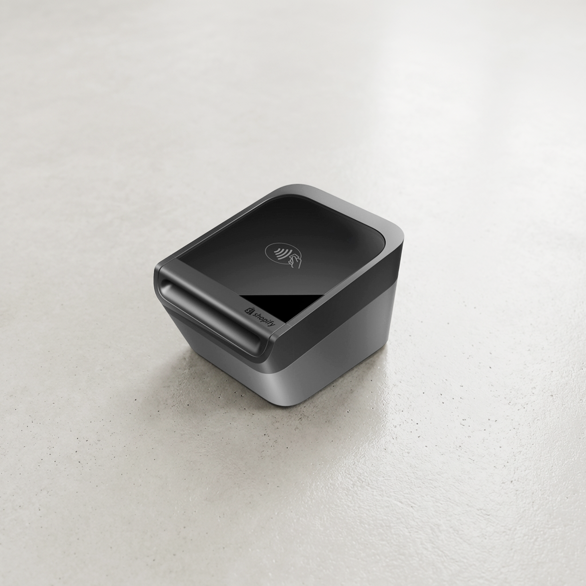 Shopify Tap & Chip Card Reader (US only)