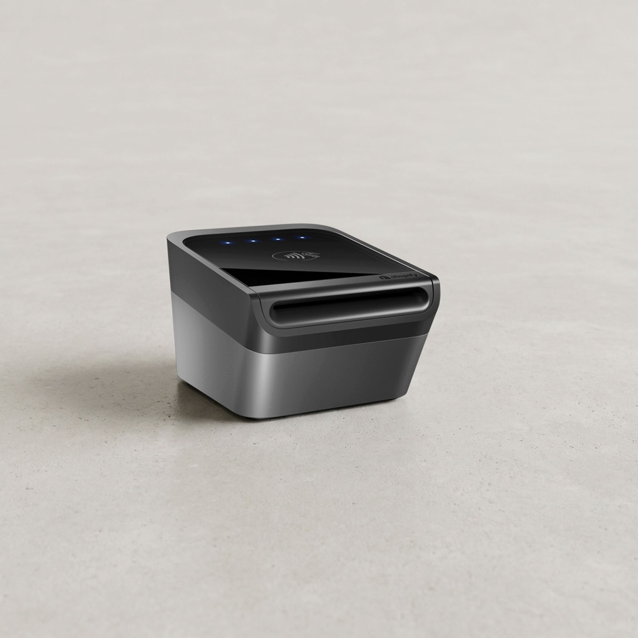 Shopify Tap & Chip Card Reader (US only)