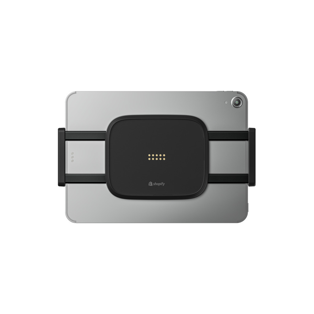 Shopify Tablet Mount (USB-C)