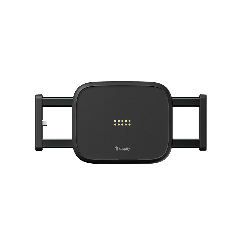 Shopify Tablet Mount (USB-C)