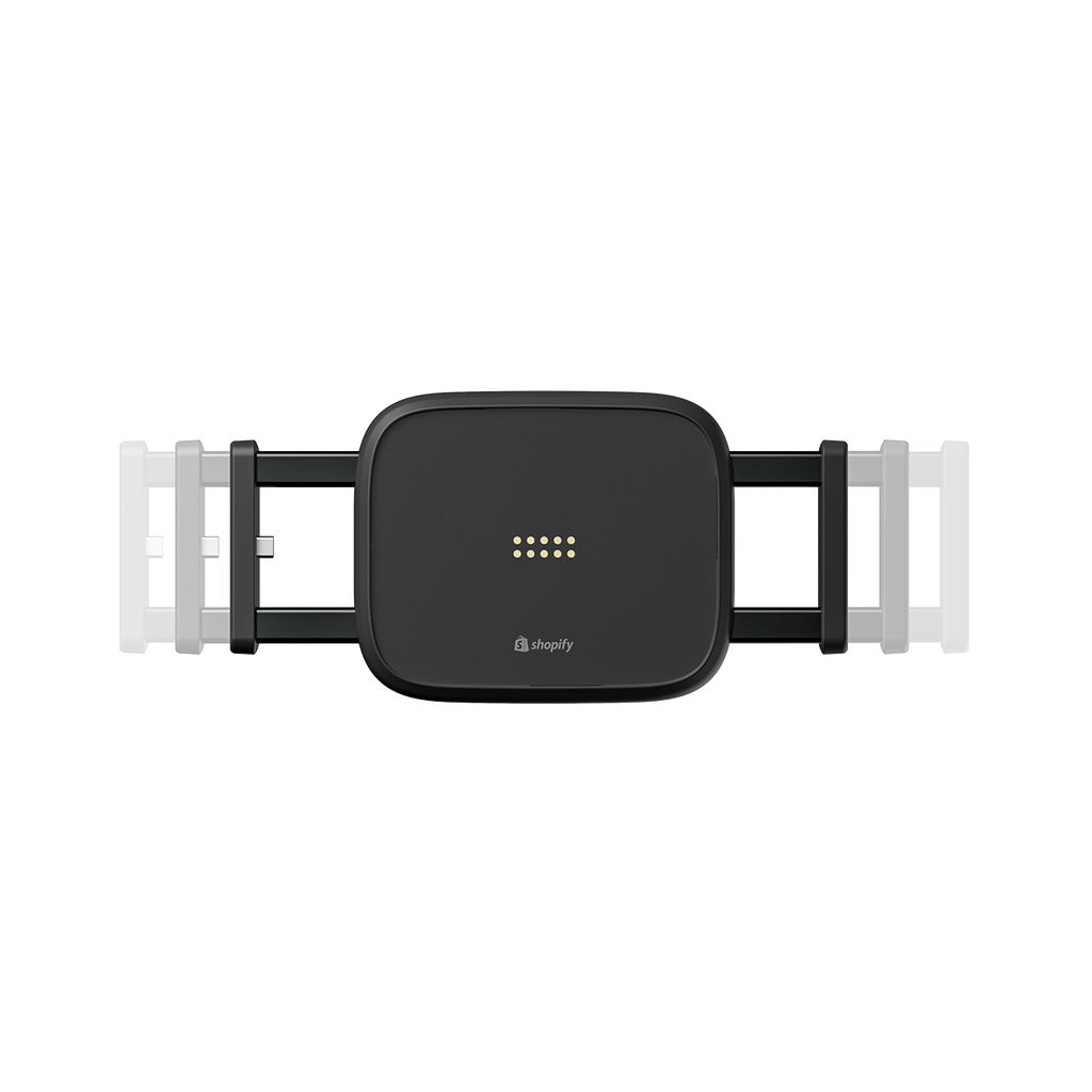 Shopify Tablet Mount (USB-C)
