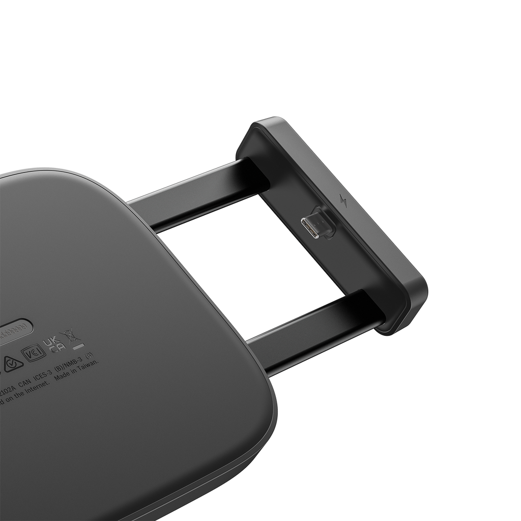 Shopify Tablet Mount (USB-C)