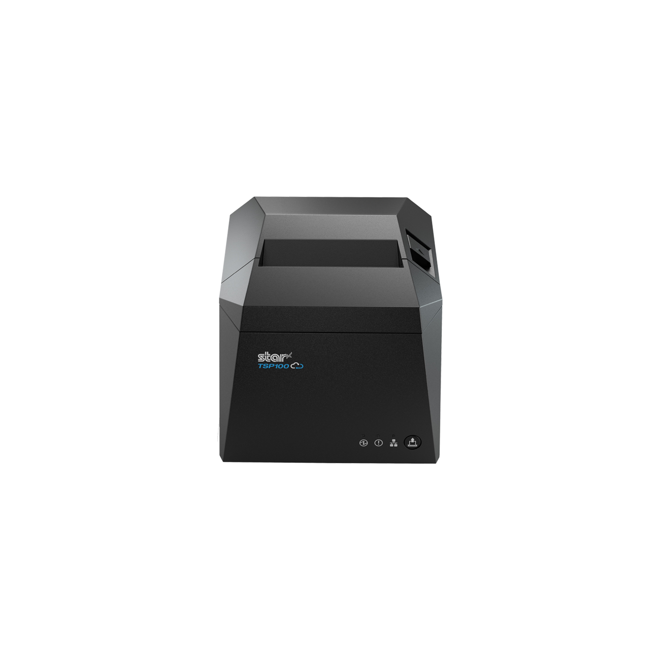 Star Micronics LAN Receipt Printer (TSP143IV UE)