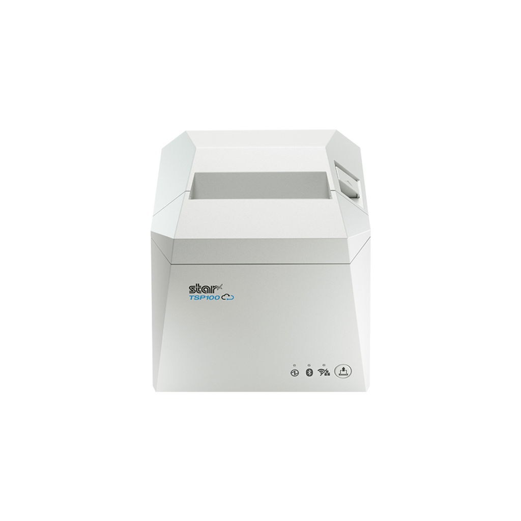 Star Micronics TSP143IV-UEWB #US/CA