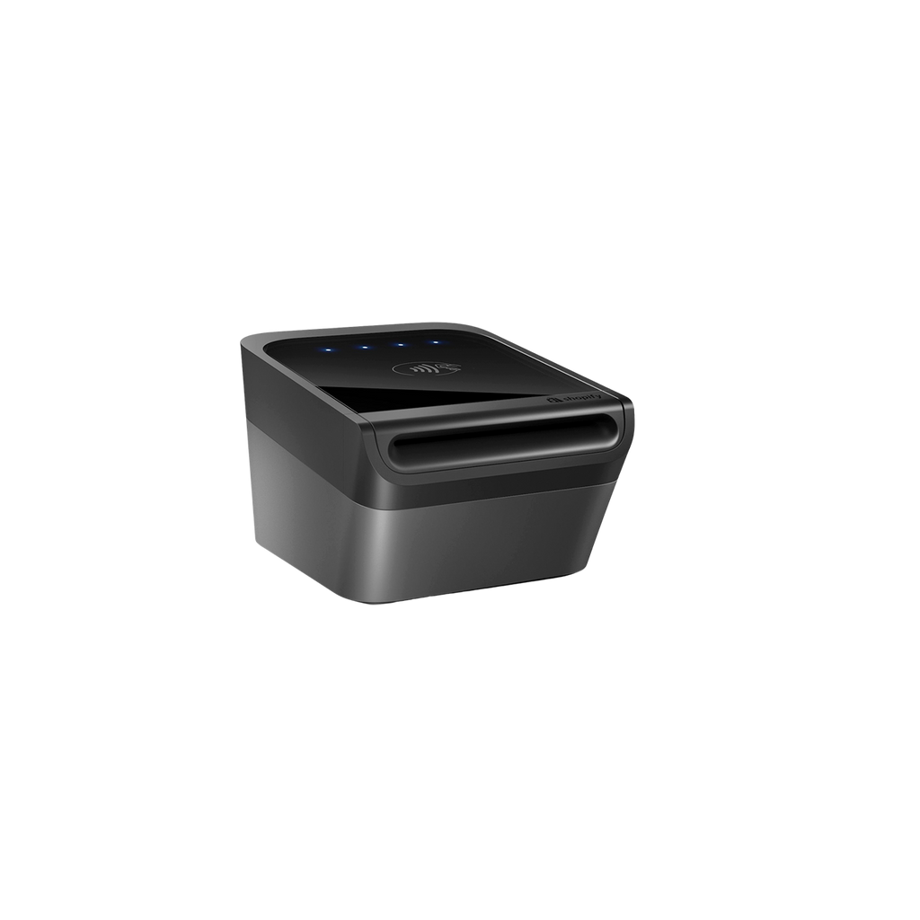 Shopify Dock for Tap & Chip Reader (US only)