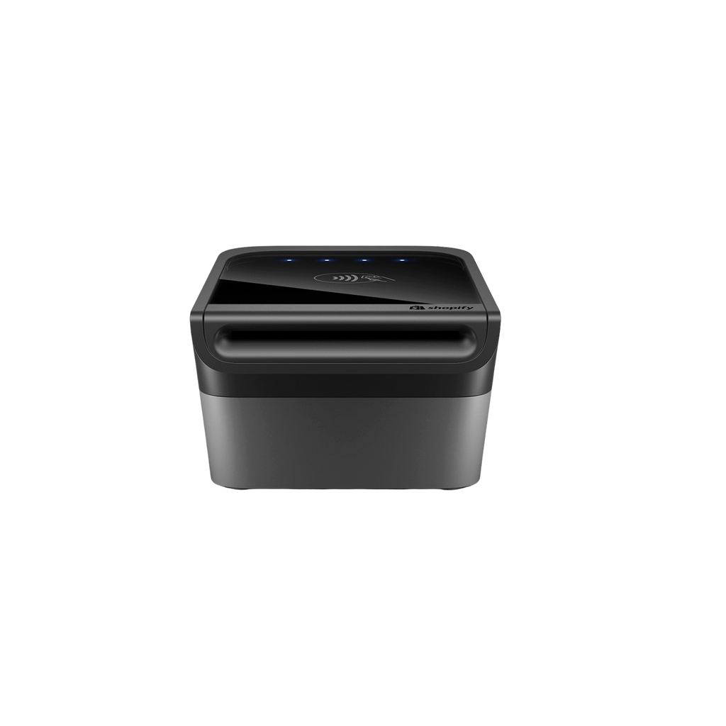 Shopify Dock for Tap & Chip Reader (US only)