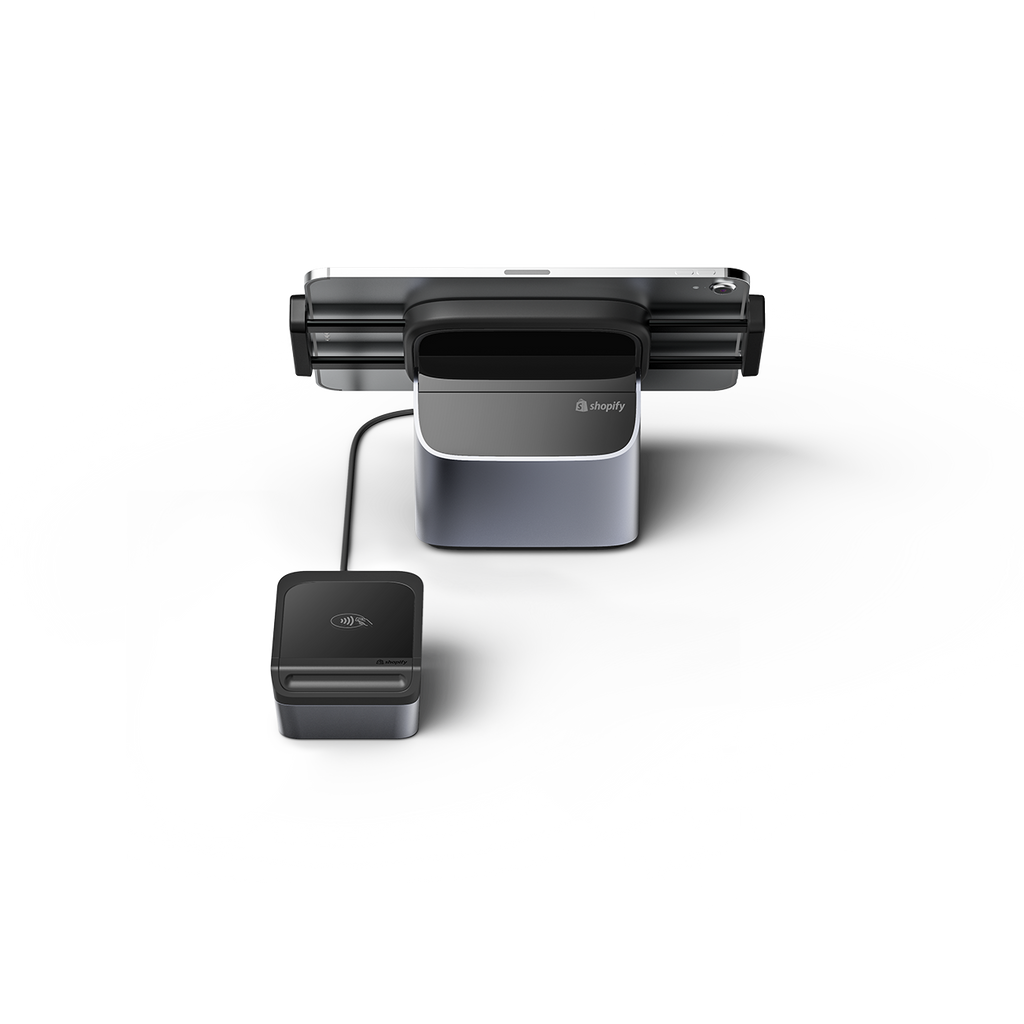 Tap & Chip Countertop Kit for USB-C Tablets (US only)