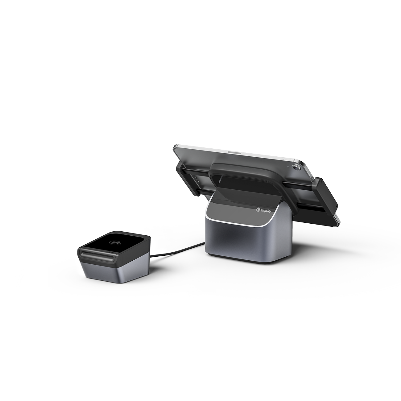 Tap & Chip Countertop Kit for USB-C Tablets (US only)