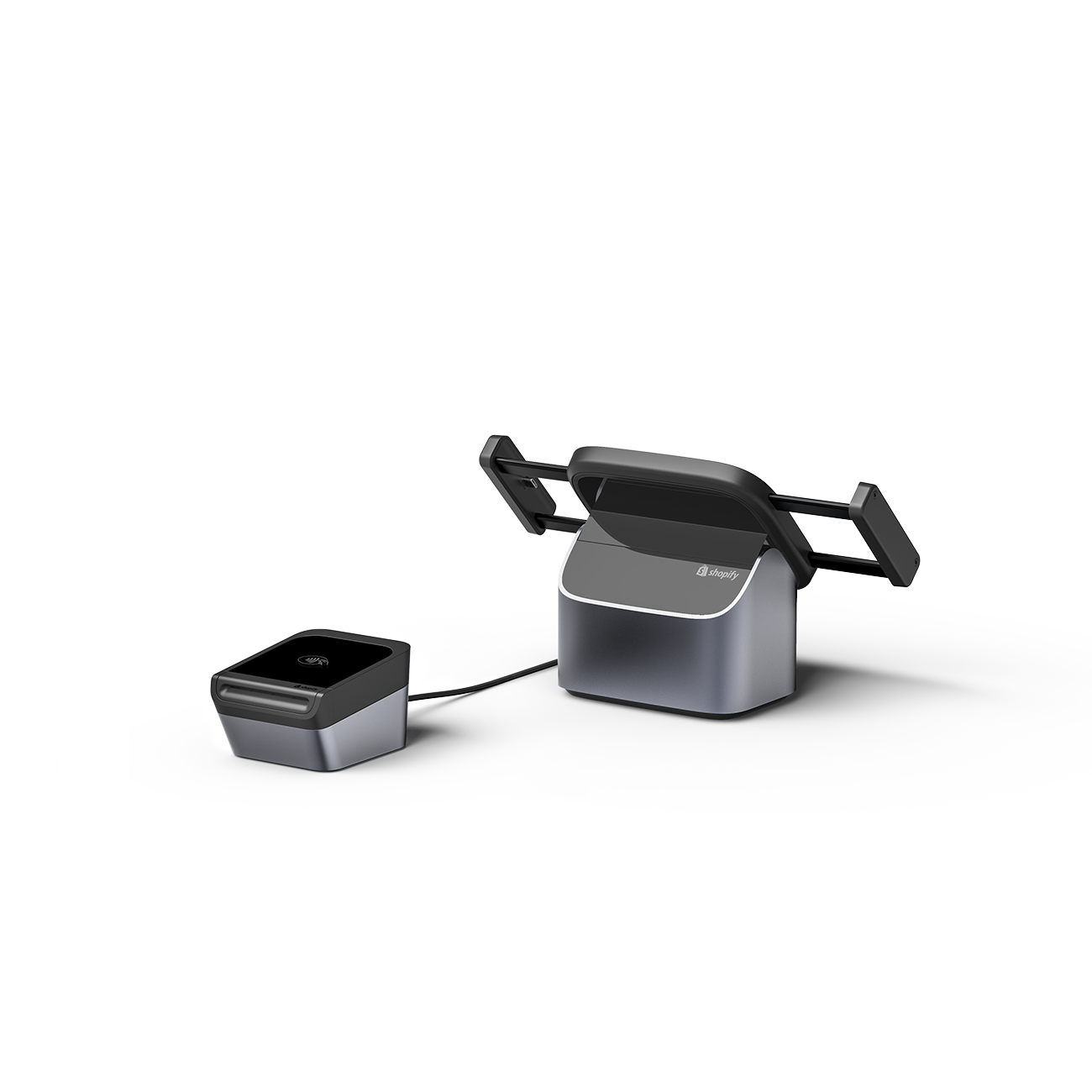 Tap & Chip Countertop Kit for USB-C Tablets (US only)