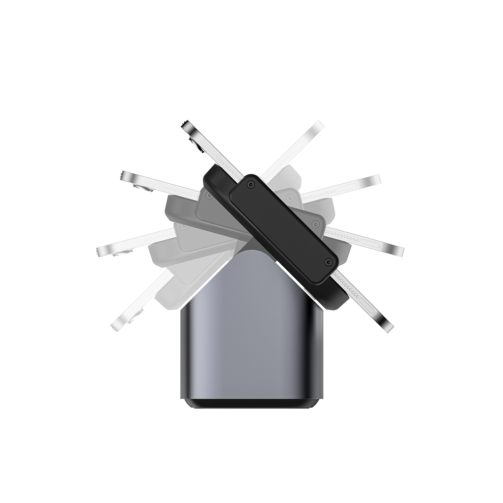 Tap & Chip Countertop Kit for USB-C Tablets (US only)