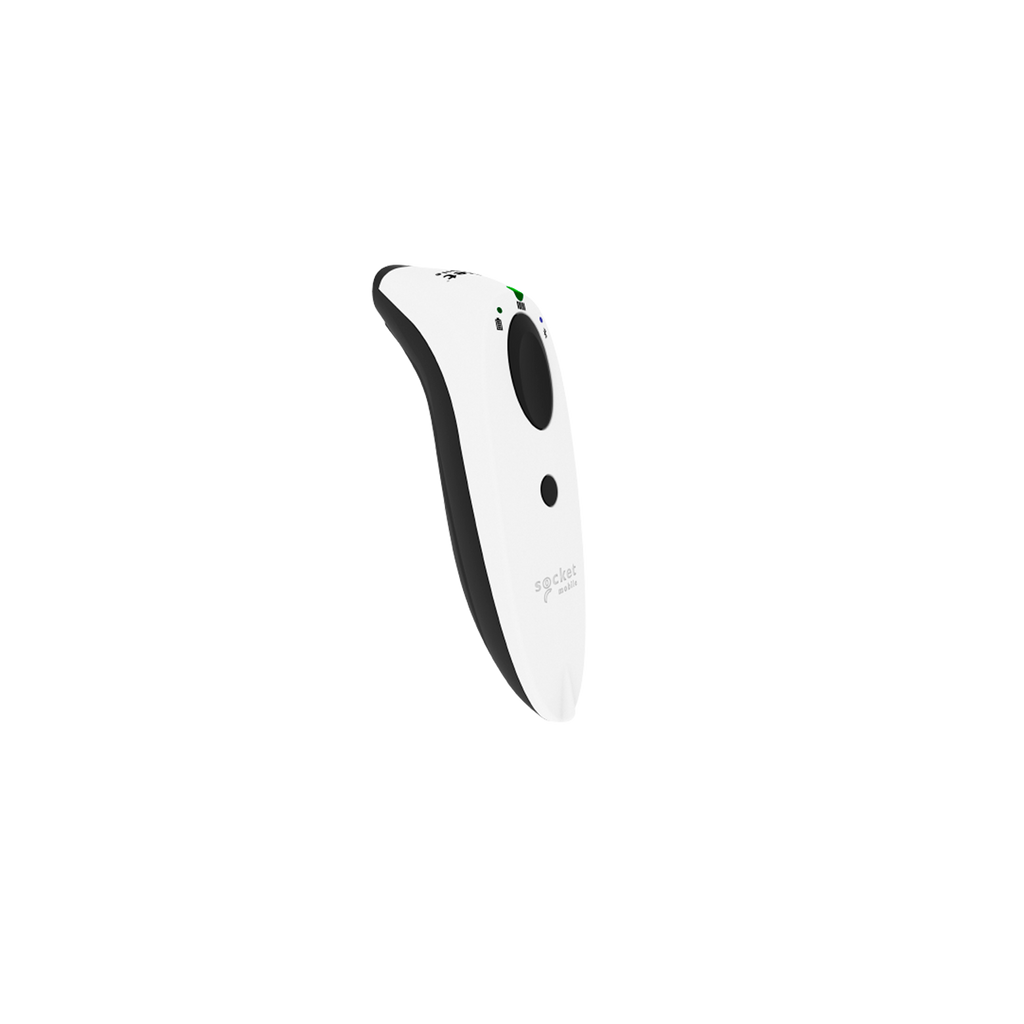 Socket Mobile 2D Bluetooth Barcode Scanner with Dock (S720)