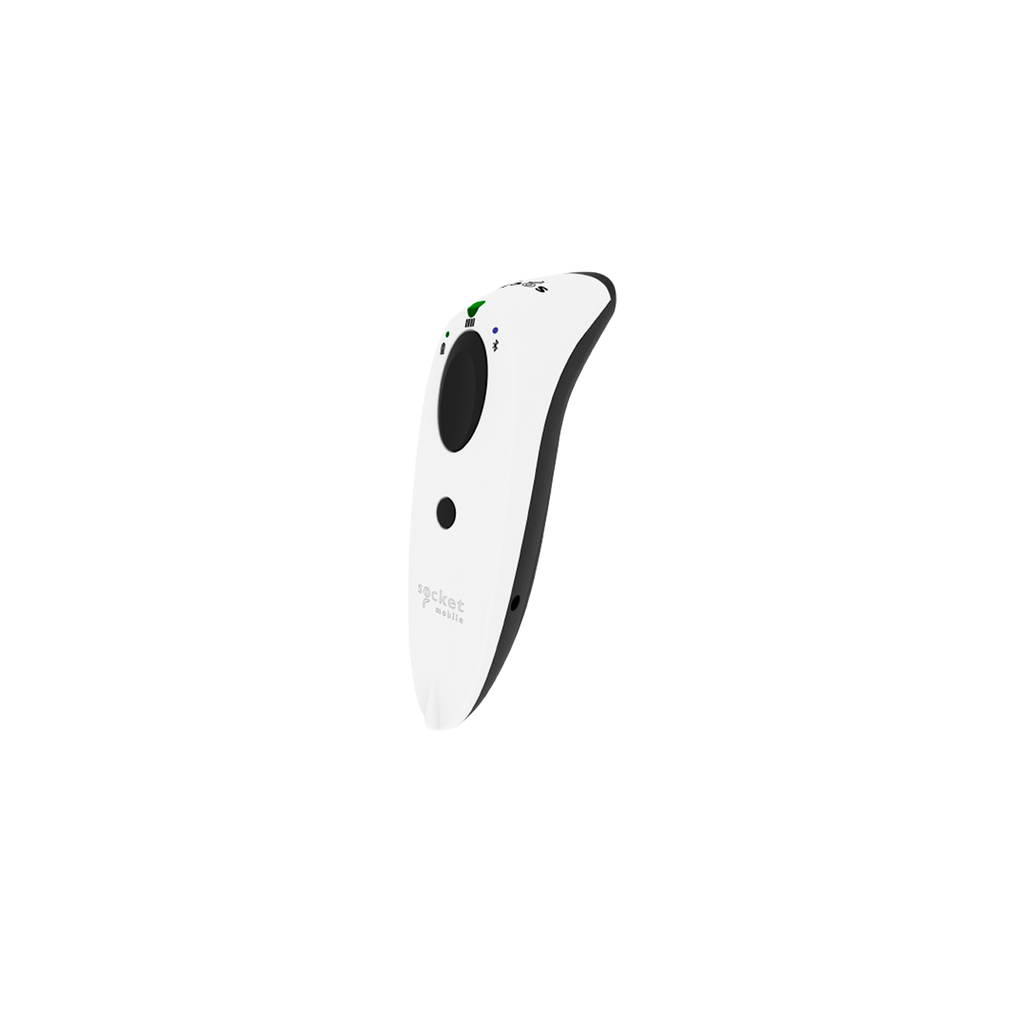 Socket Mobile 2D Bluetooth Barcode Scanner with Dock (S720)